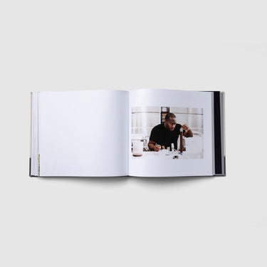 Veritas by Jimmy Hayes